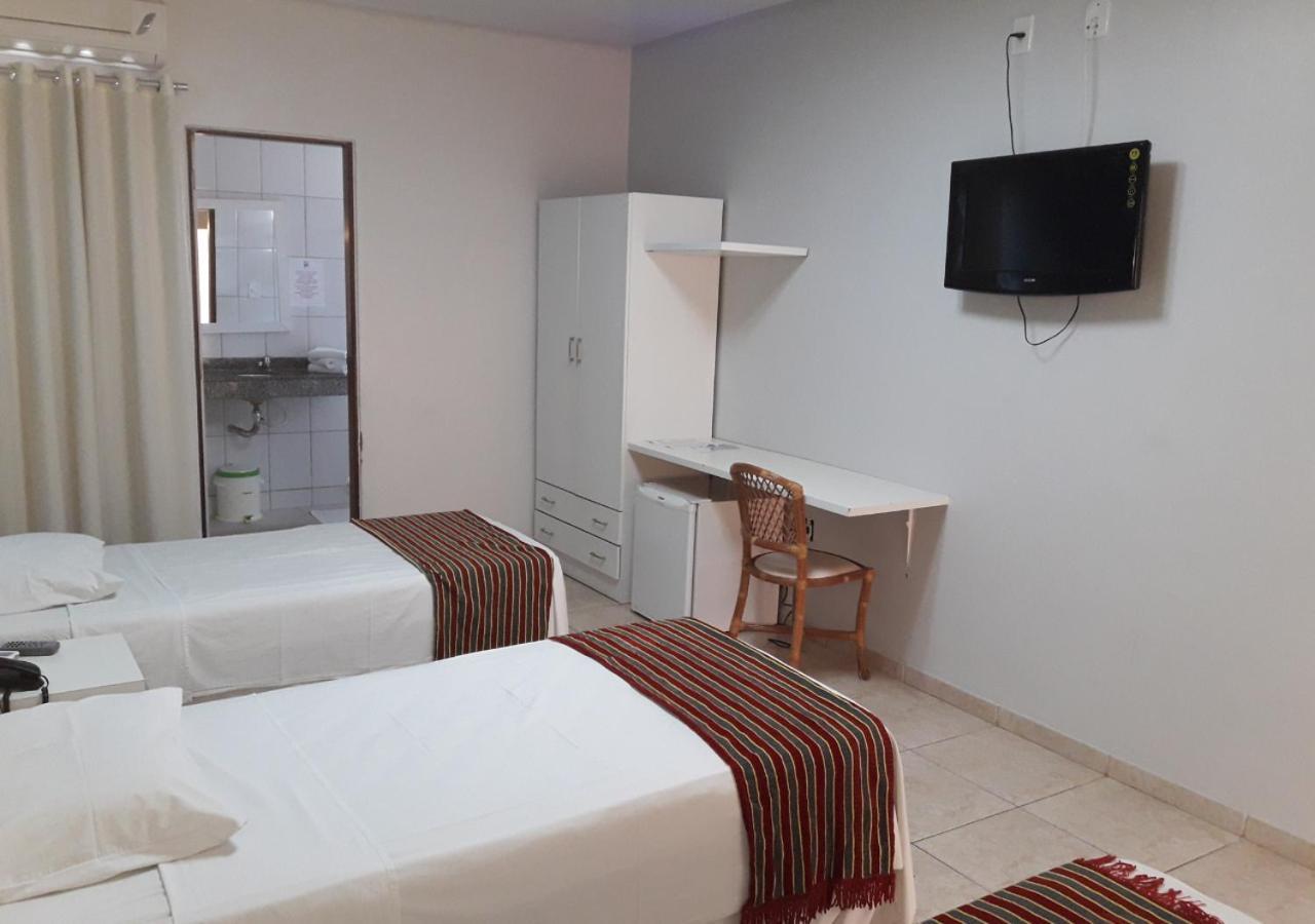 Hotel Sol Nascente Arapiraca Kültér fotó
