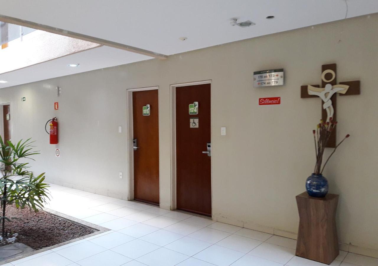 Hotel Sol Nascente Arapiraca Kültér fotó