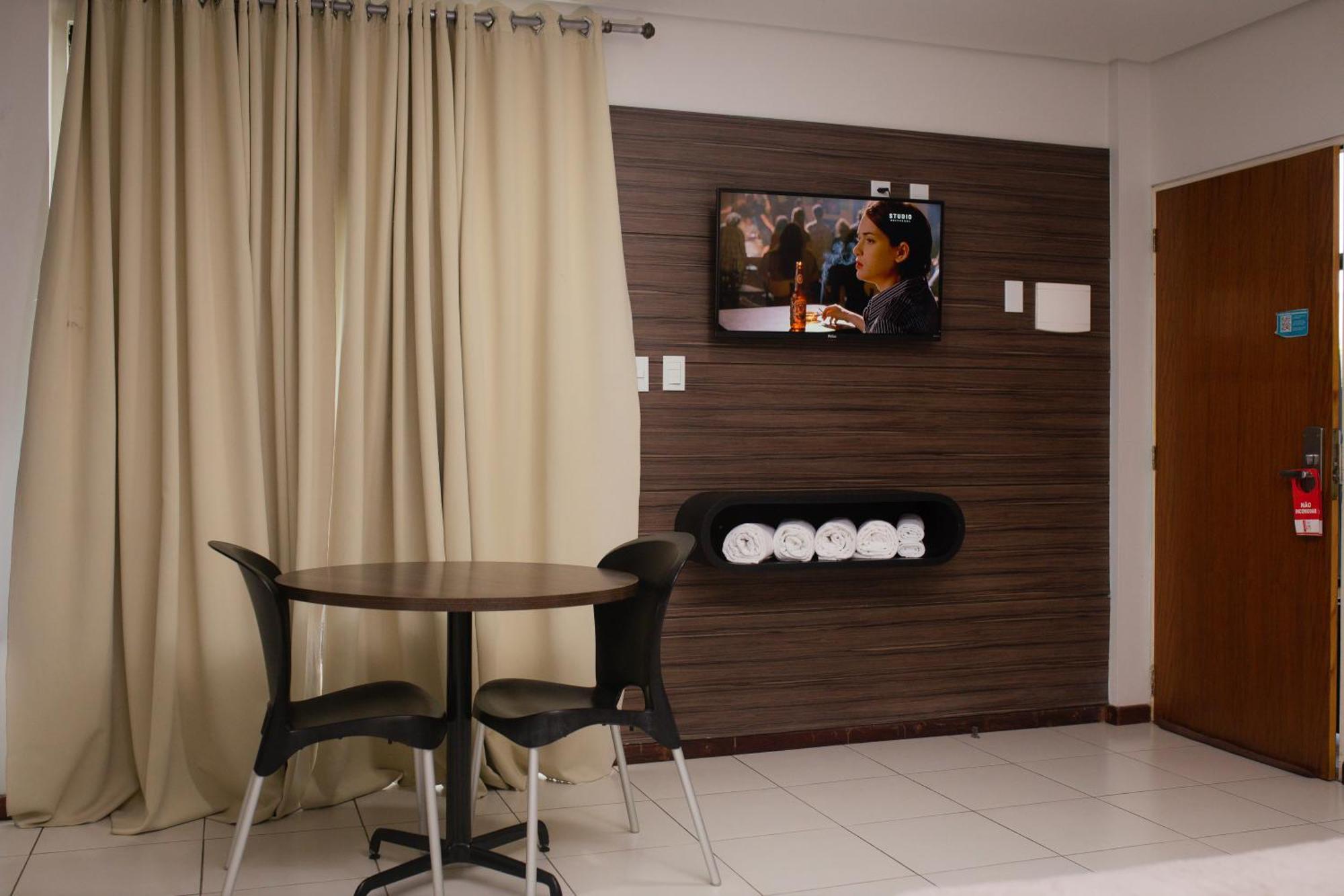 Hotel Sol Nascente Arapiraca Kültér fotó