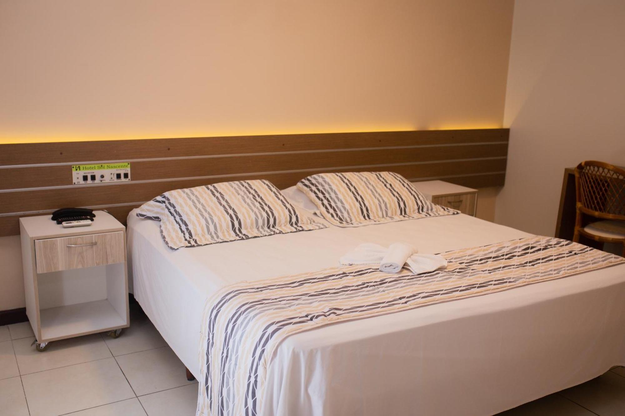 Hotel Sol Nascente Arapiraca Kültér fotó