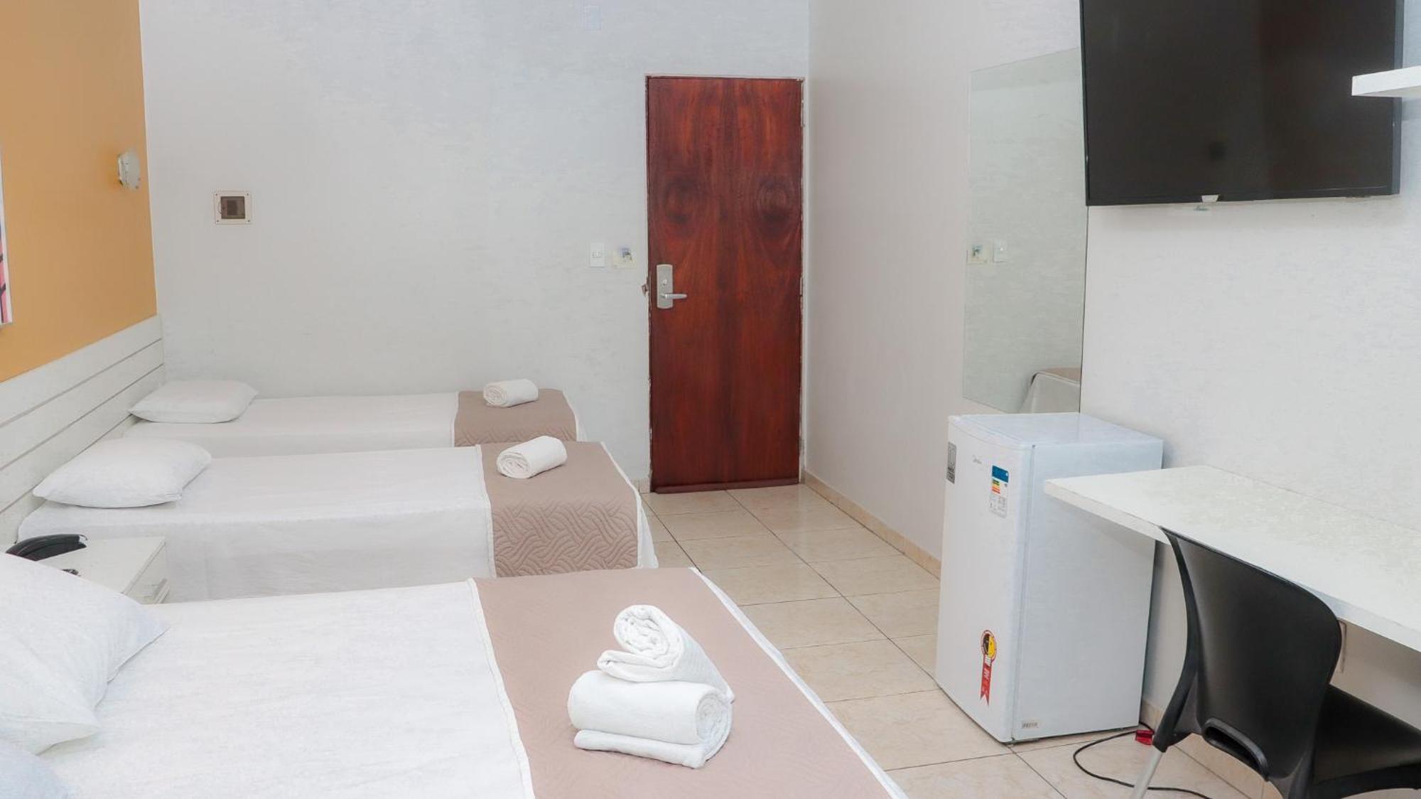 Hotel Sol Nascente Arapiraca Kültér fotó