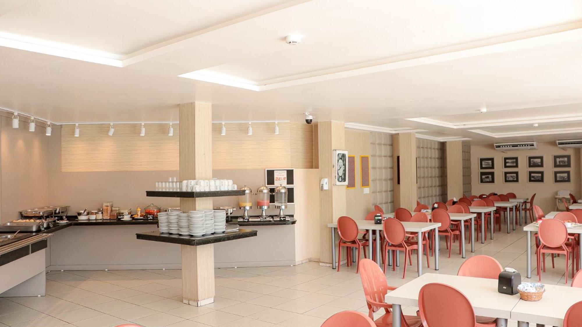 Hotel Sol Nascente Arapiraca Kültér fotó