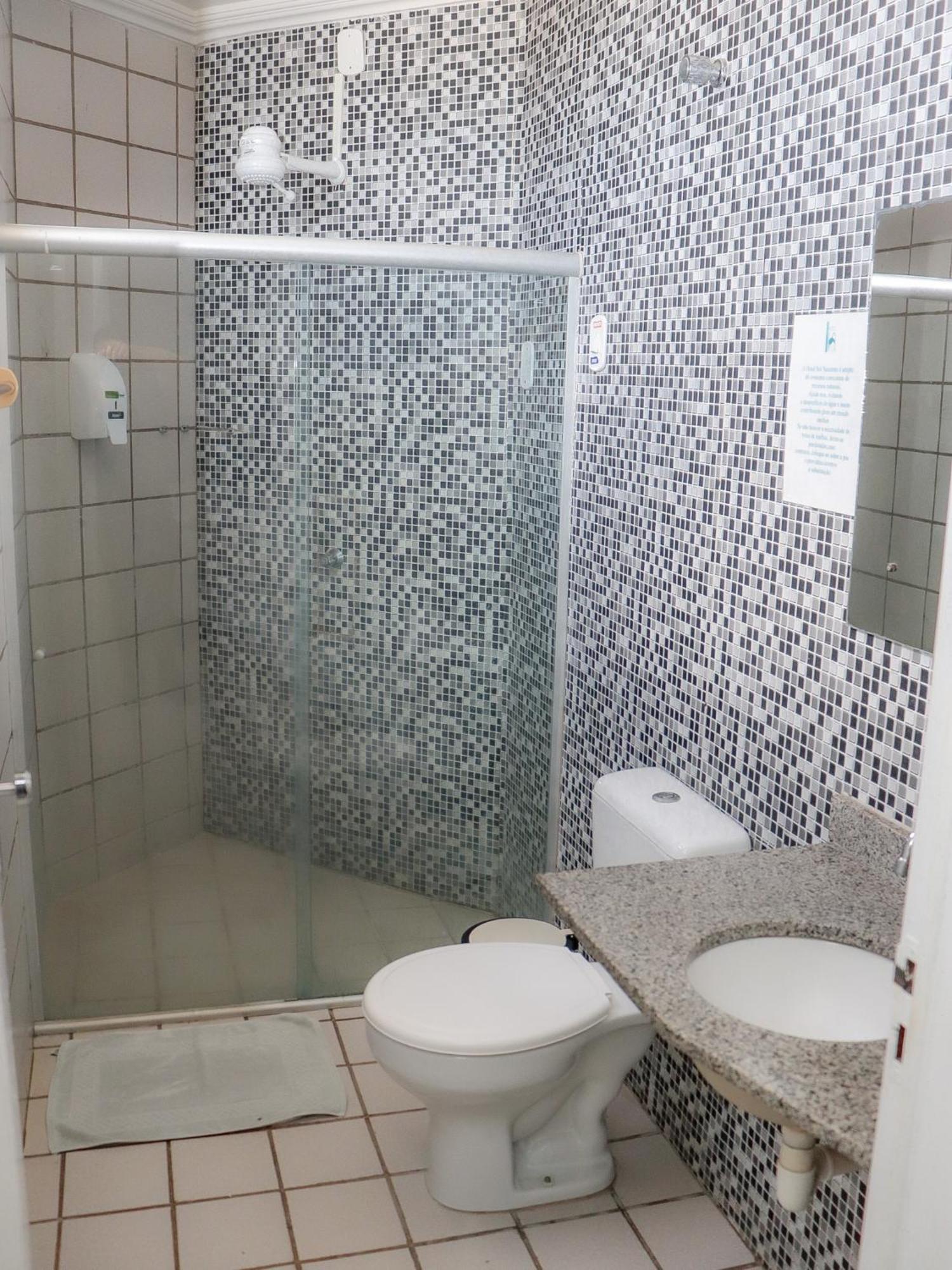 Hotel Sol Nascente Arapiraca Kültér fotó