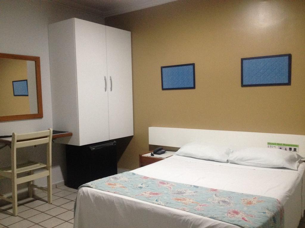 Hotel Sol Nascente Arapiraca Kültér fotó