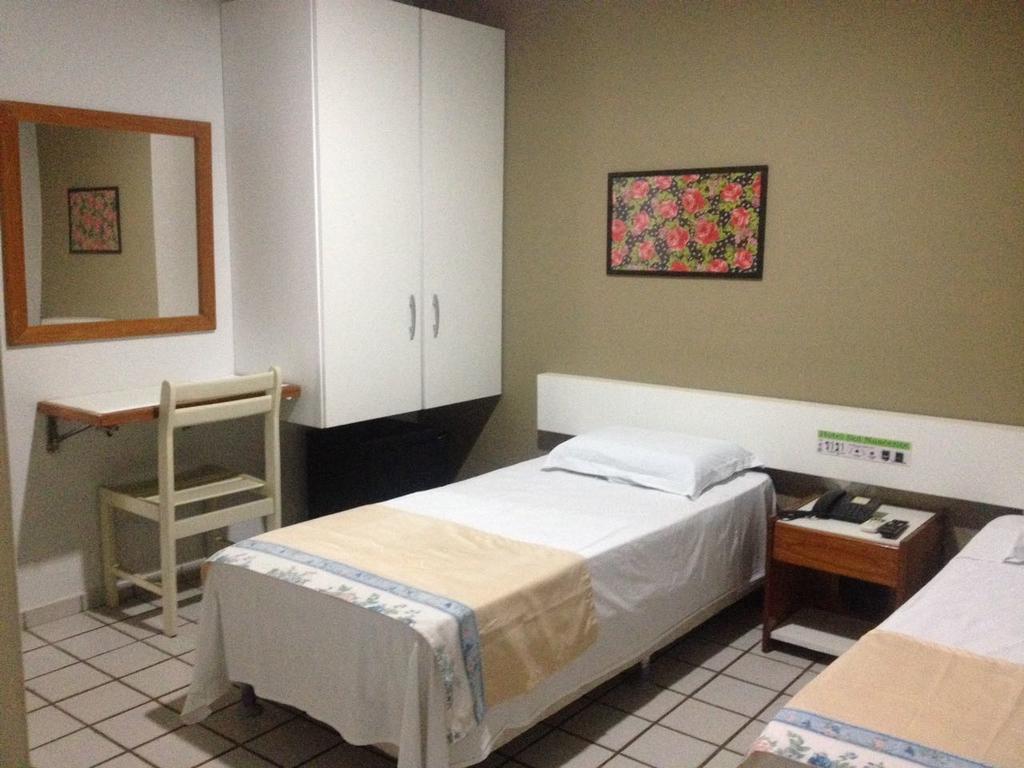 Hotel Sol Nascente Arapiraca Kültér fotó