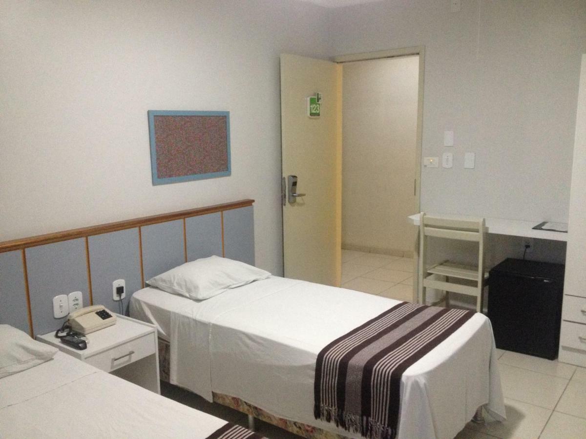 Hotel Sol Nascente Arapiraca Kültér fotó