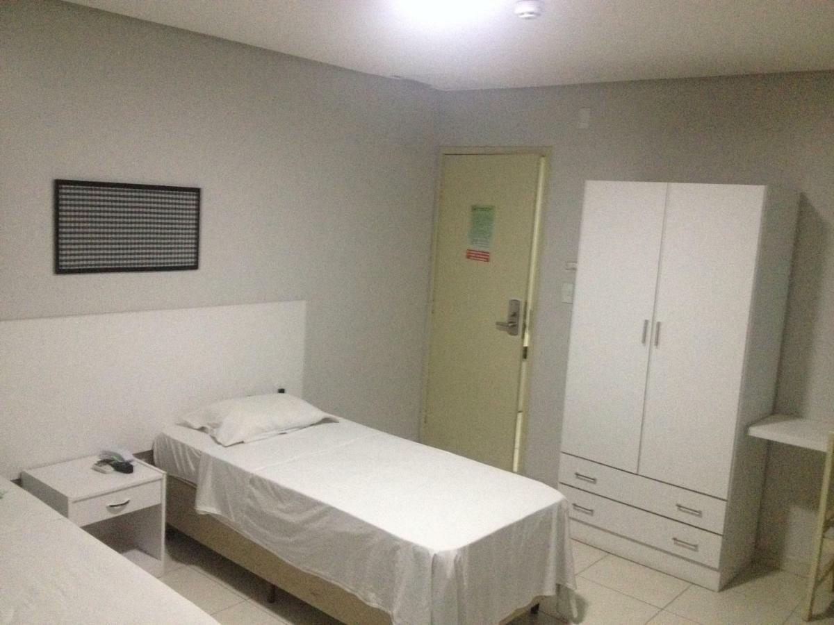 Hotel Sol Nascente Arapiraca Kültér fotó